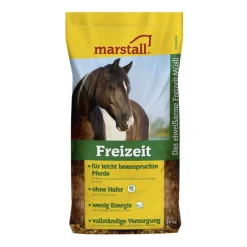 Marstall Universal - Freizeit Pferdefutter | 20 kg