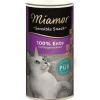 Miamor Cat Sensible Snack Ente Pur | 12 x 30 g