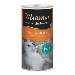 Miamor Cat Sensible Snack Huhn | 30 g