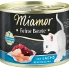 Miamor Feine Beute