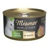 Miamor Feine Filets in Sauce