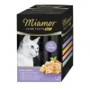 Miamor Feine Filets Mulitbox Feine Auslese | 8 x 50 g