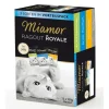 Miamor Ragout Royale Multibox Kaninchen, Huhn & Thunfisch in Jelly | 12 x 100 g