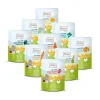 MjAMjAM Cat - Chicks & Friends Quetschie-Box | 9 x 300 g