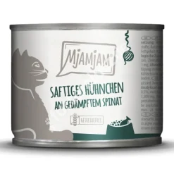 MjAMjAM Cat - Chicks & Friends