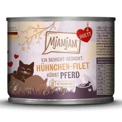 MjAMjAM Cat - Duett