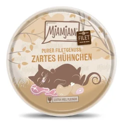 MjAMjAM Cat - Purer Filetgenuss
