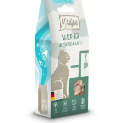 MjAMjAM Cat - Snackbox - Vorzügliches Kalbsfilet | 35 g