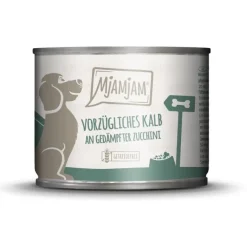 MjAMjAM Dog - Leckere Mahlzeiten