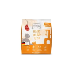 MjAMjAM - Knusprige Mahlzeiten - Frisches Geflügelfleisch | 300 g