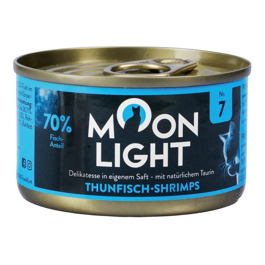 Moonlight Dinner Dosen