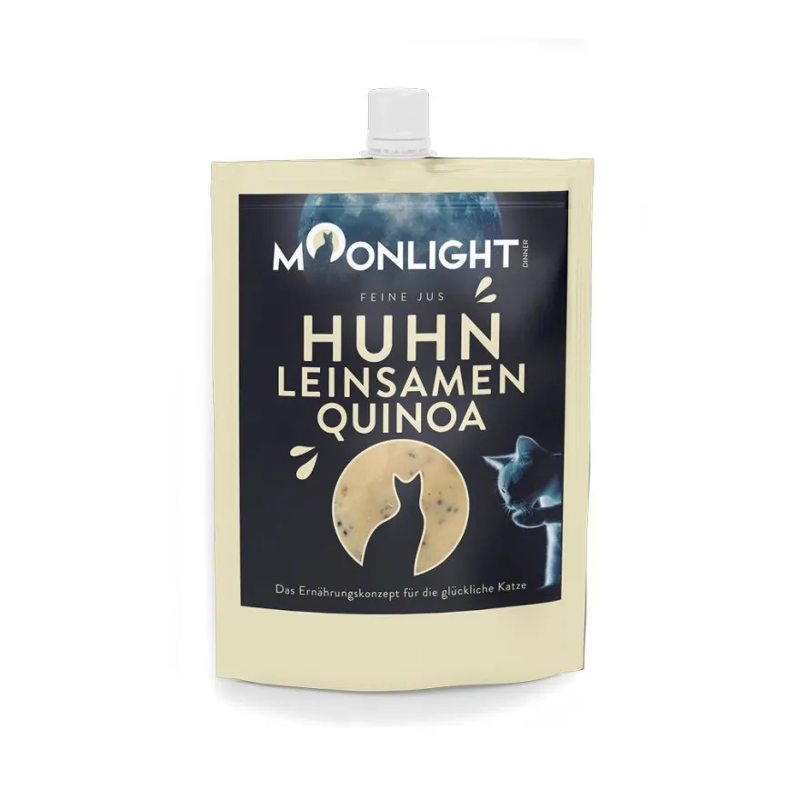 Moonlight Dinner Feine Jus