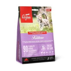 Orijen Cat Kitten | 340 g