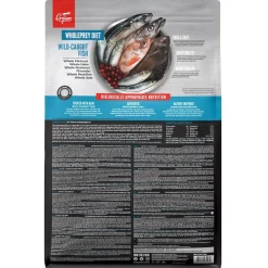 Orijen Cat Six Fish | 340 g