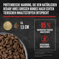 Orijen Dog Adult Large Breed | 11,4 kg