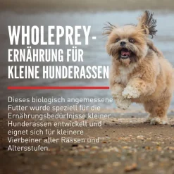 Orijen Dog Adult Small Breed | 1,8 kg