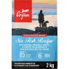 Orijen Dog Mix-Paket - Original, Regional Red & Six Fish | 21 kg