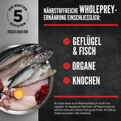 Orijen Dog Puppy | 2 kg