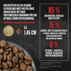 Orijen Dog Puppy Large Breed | 6 kg