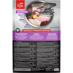 Orijen Dog Puppy Large Breed | 6 kg