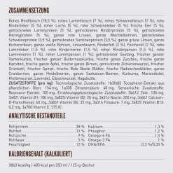 Orijen Dog Regional Red | 2 kg