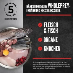 Orijen Dog Senior | 2 kg