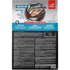 Orijen Dog Six Fish | 2 kg