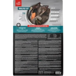 Orijen Dog Small Breed Marine Fish | 1,8 kg
