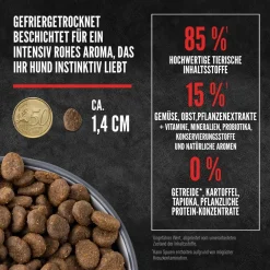 Orijen Dog Tundra | 2 kg