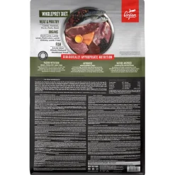 Orijen Dog Tundra | 2 kg