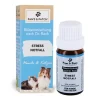 Paws & Patch Blütenmischung nach Dr. Bach - STRESS NOTFALL für Hunde und Katzen | 10 g