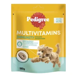 PEDIGREE® Beutel Multivitamins Immunsystem | 180 g