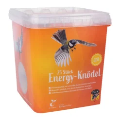 Pick Up ENERGY Meisenknödel 25er Eimer ohne Netz | 2,25 kg