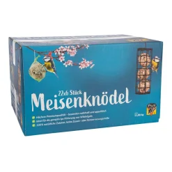 Pick up Meisenknödel 6er (22x6) | 6 Stück
