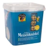 Pick up Meisenknödel im Kübel 25ST o. Netz | 25 Stück