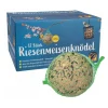 Pick Up Riesenmeisenknödel 12 Stück im Karton mit Netz | 6 kg