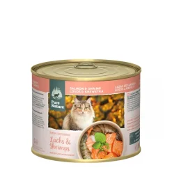 Pure Nature Cat - Dosen