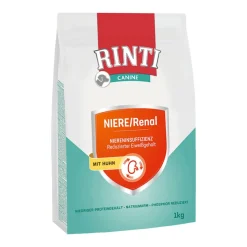 Rinti Canine Niere/Renal Huhn | 1 kg