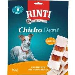 Rinti Chicko Dent Medium Huhn | 150 g