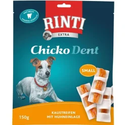 Rinti Chicko Dent Small Huhn | 150 g