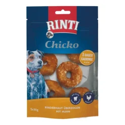 Rinti Chicko Kauring klein | 150 g