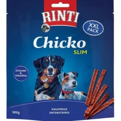 Rinti Chicko XXL Slim Ente | 900 g