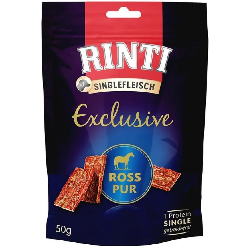 Rinti Exclusive Snack Ross | 50 g