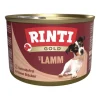Rinti Gold Ringpull-Dose