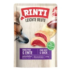 Rinti Leichte Beute Pouch