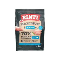 Rinti Max-i-Mum Junior Huhn | 1 kg