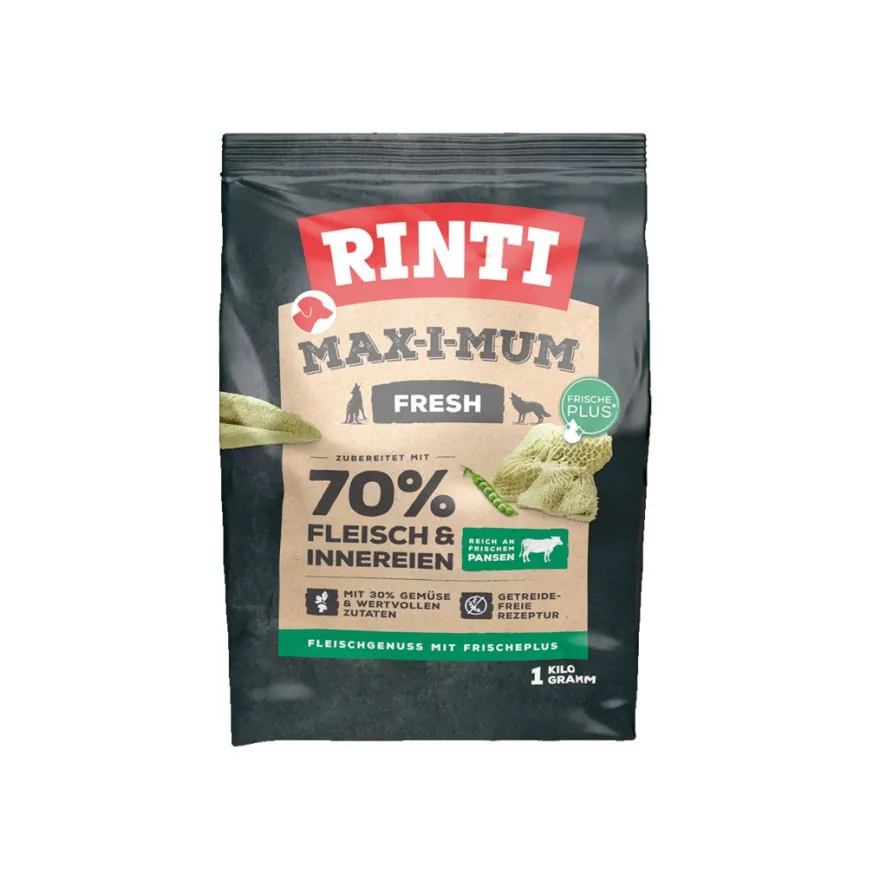 Rinti Max-i-mum Pansen | 1 kg