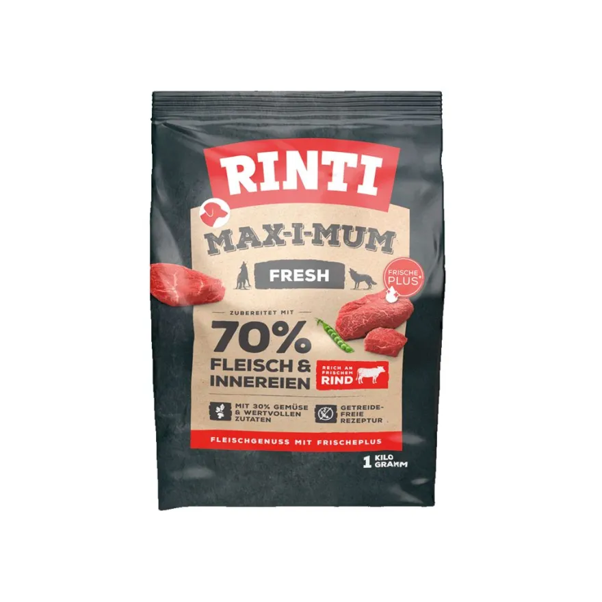 Rinti Max-i-mum Rind | 1 kg