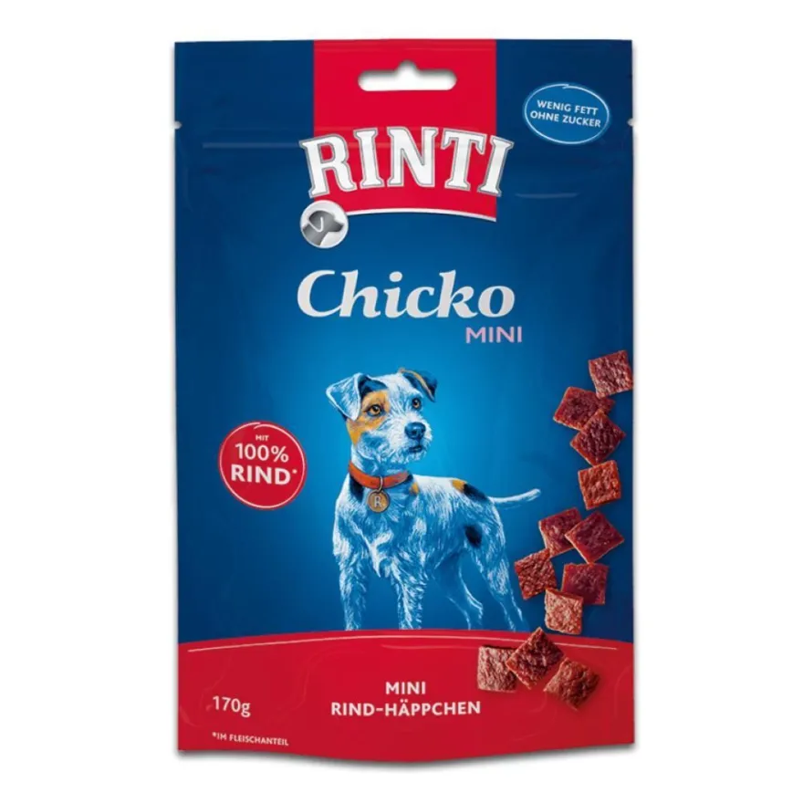 Rinti Mini Chicko Rind | 170 g