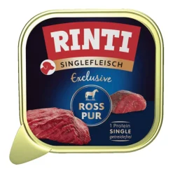 Rinti Singlefleisch Exclusive